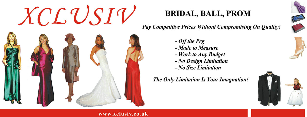 Wedding dresses, bridesmaids dresses, prom dresses, evening dresses, mother of the bridesmaids dresses, MOB dresses, Horsham, Sussex, Surrey