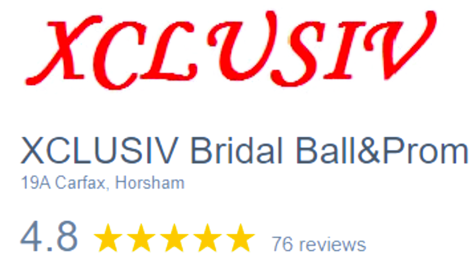 Bridesmaids Dresses Prom Dresses Bridal Gowns Mother of the Bride XCLUSIV