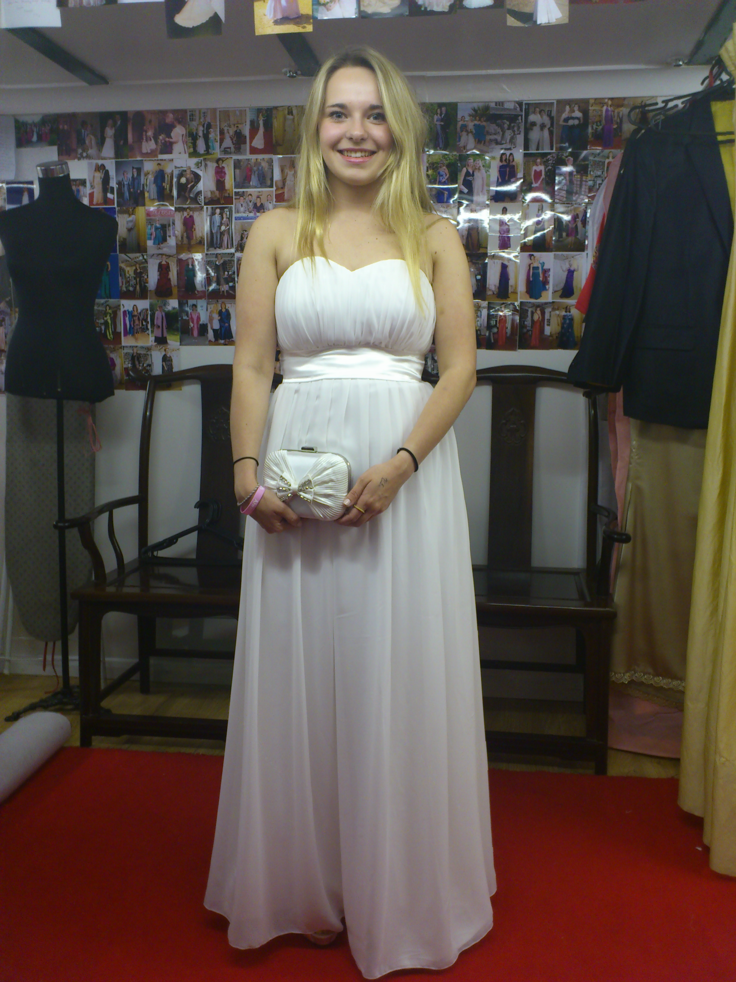 Prom/Evening dress Secondary image