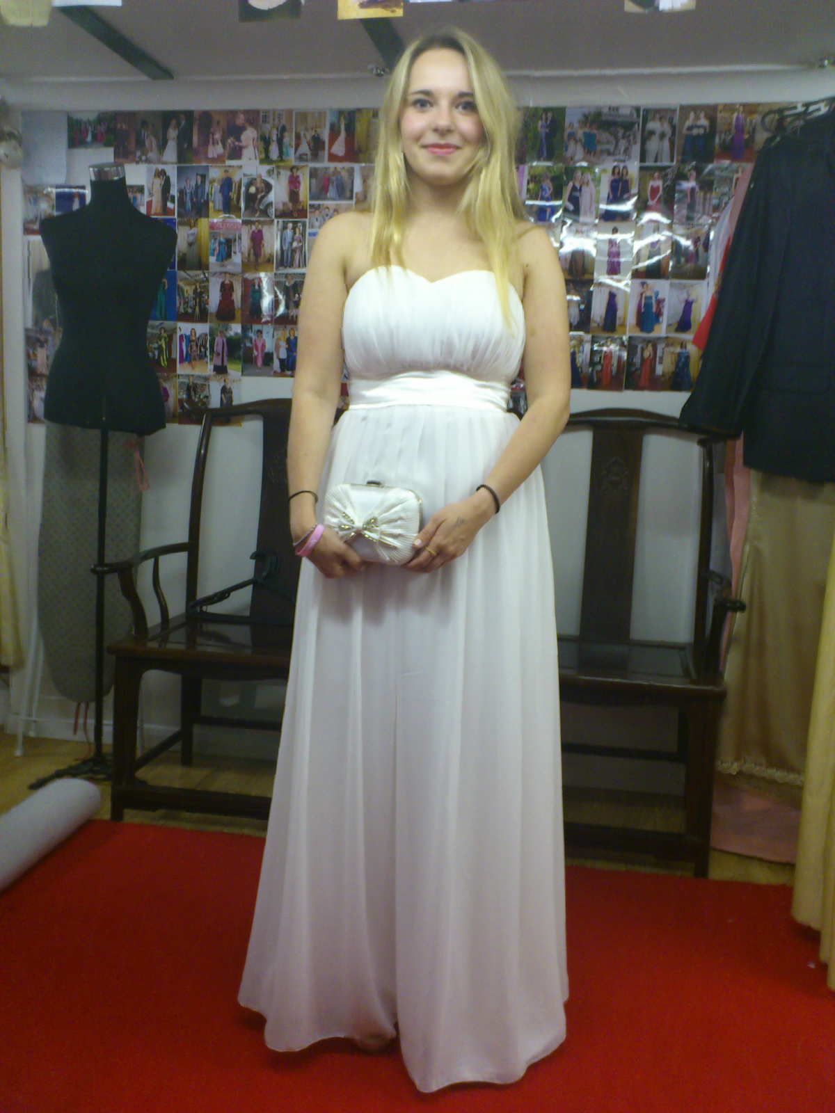 Prom/Evening dress Main image