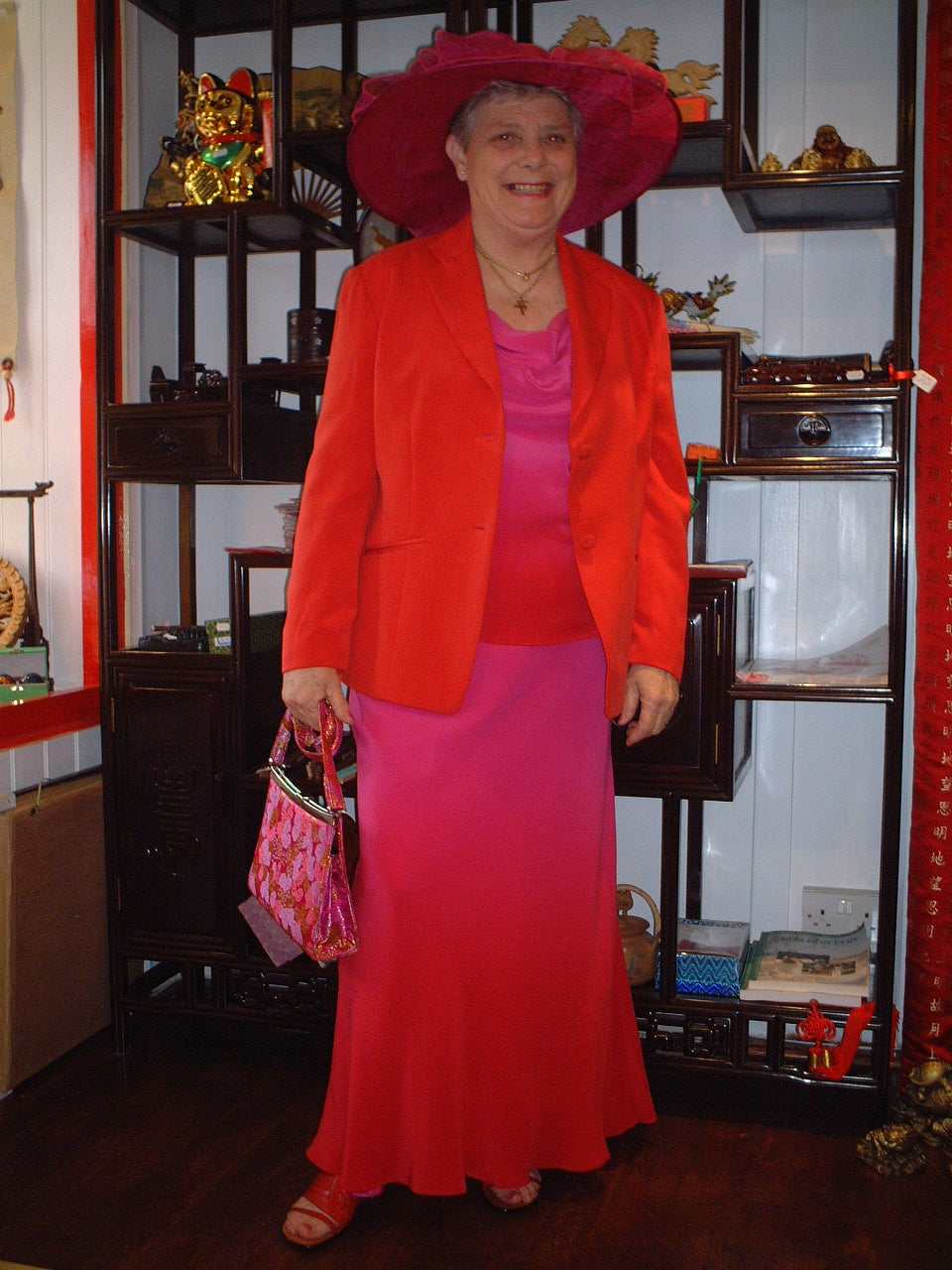 Mother of the bride outfit package - XCLUSIV Horsham, West Sussex