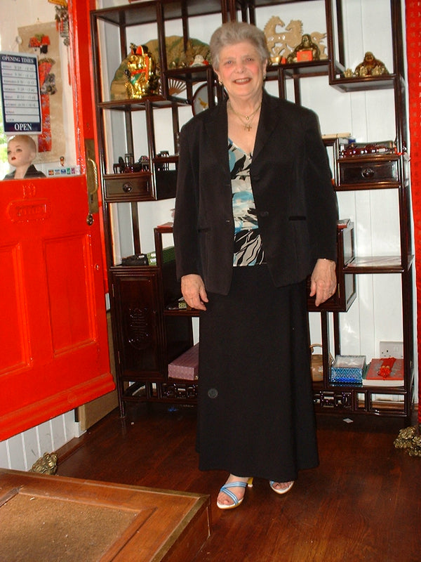 Mother of the groom outfit - XCLUSIV Horsham
