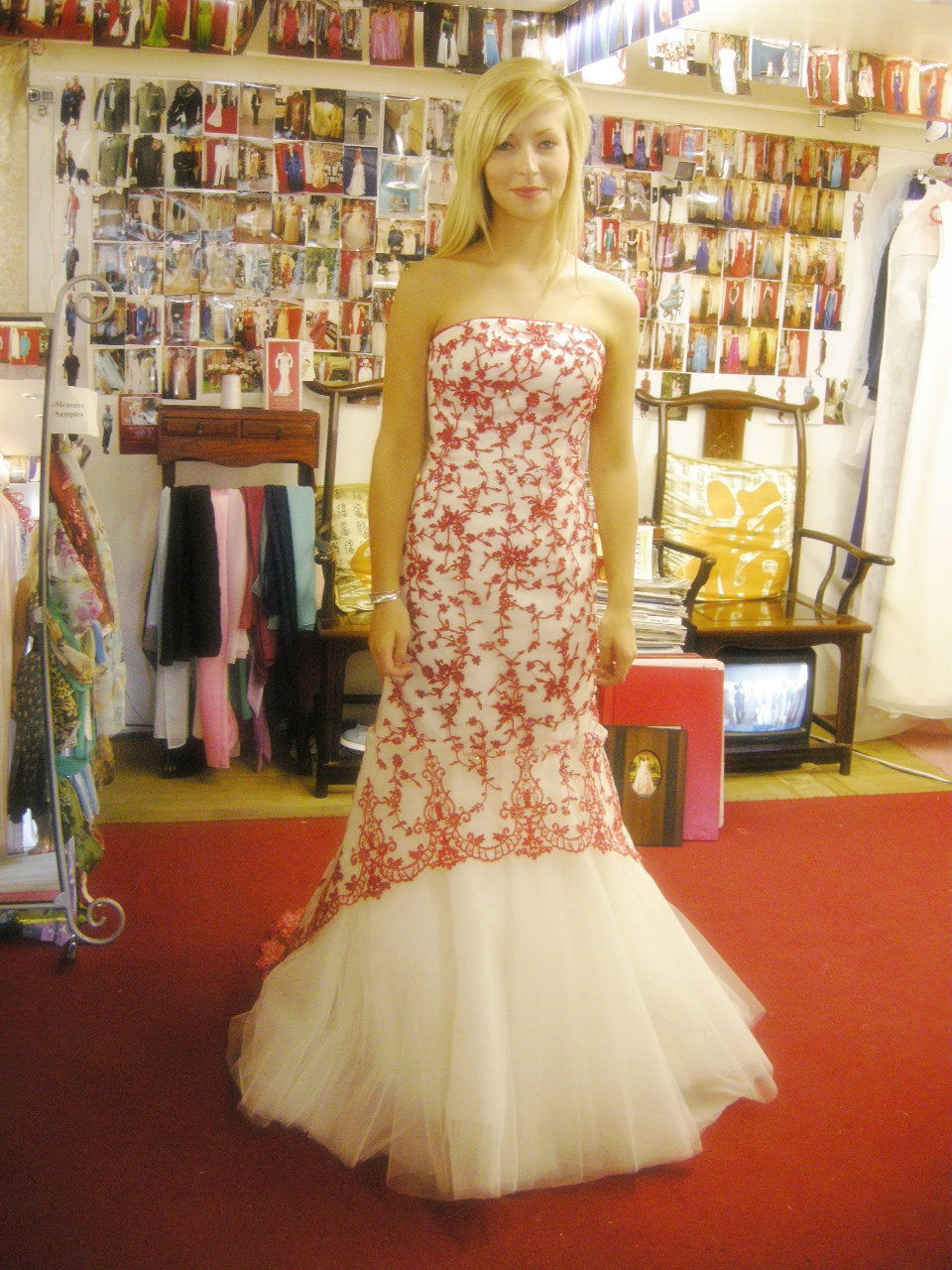 Prom Dress Main image