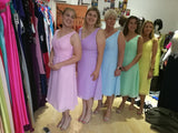 Bridesmaids Dresses