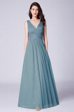 Bridesmaids Dresses XV-AB-03