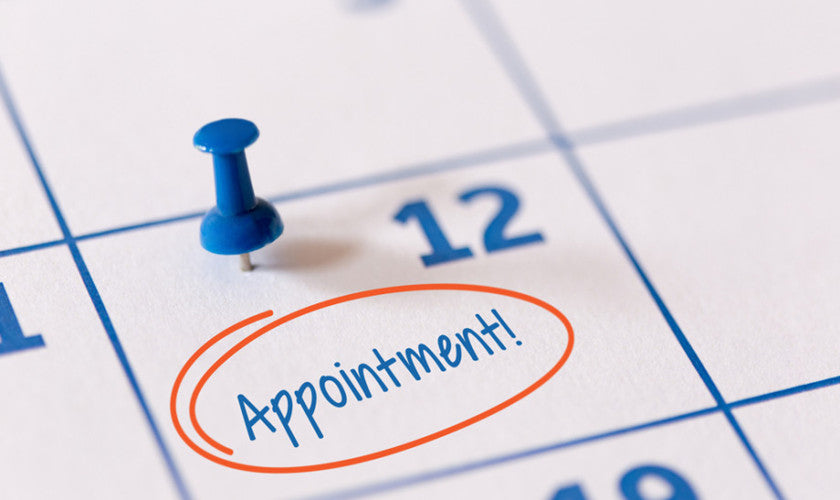 Bespoke suit appointment - XCLUSIV Horsham, West Sussex