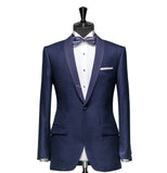 Groom & Bestmen Bespoke suits