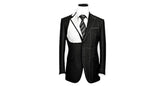 Groom & Bestmen Bespoke suits