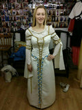 Special Bespoke Wedding Dress  ( Sketch from Customer)